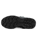 Salomon XT-Quest 2 Grey Black З ХУТРОМ