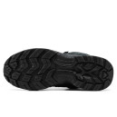 Salomon XT-Quest 2 Black З ХУТРОМ