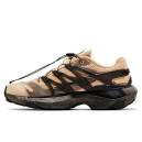 Salomon XT PU.RE Advanced White Pepper Black L47446200