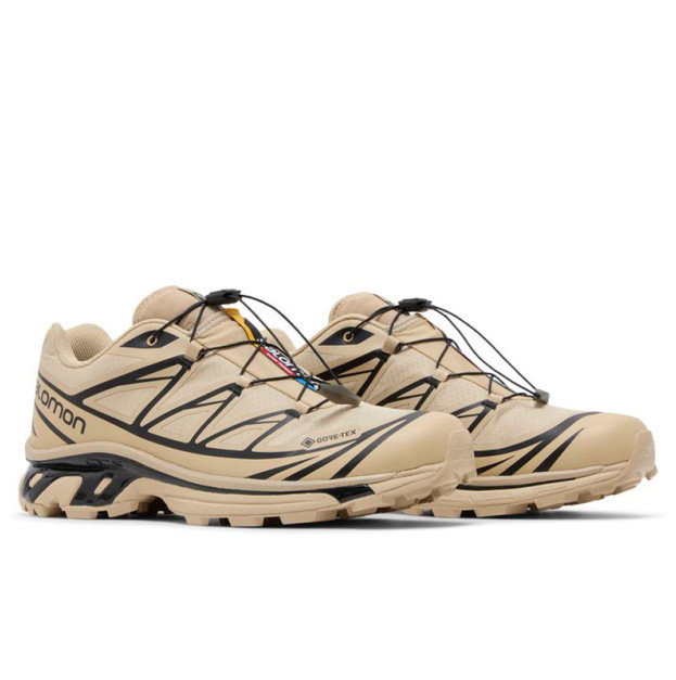 Salomon XT-6 Gore-Tex Safari L47445500