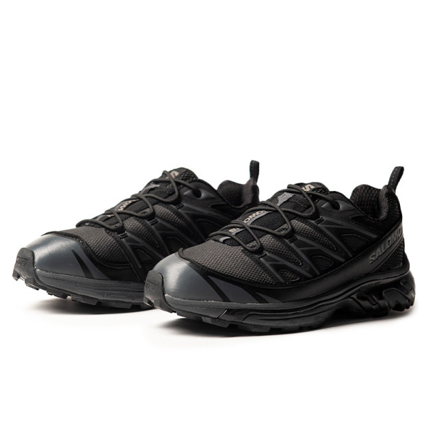 Salomon XT-6 Black Grey