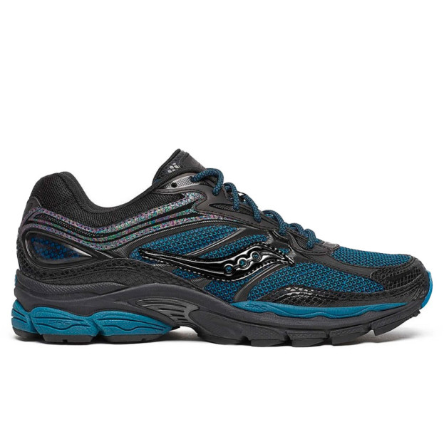 Saucony ProGrid Omni 9 Glowaconstrictor Pack Black S70934-3