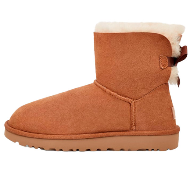 UGG Classic Mini Bailey Bow II Boot 1016501