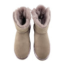 UGG Classic Mini Bailey Bow III Pink