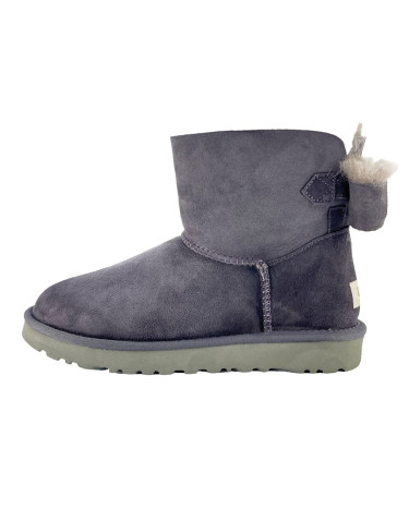 UGG Classic Mini Naveah Purple