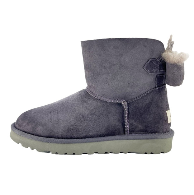 UGG Classic Mini Naveah Purple