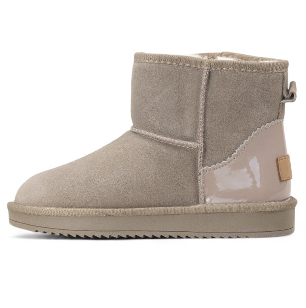 UGG Classic Mini Beige Lacquer II