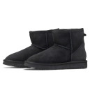 UGG Classic Mini Black II