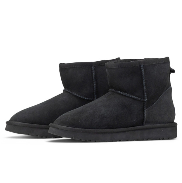 UGG Classic Mini Black II