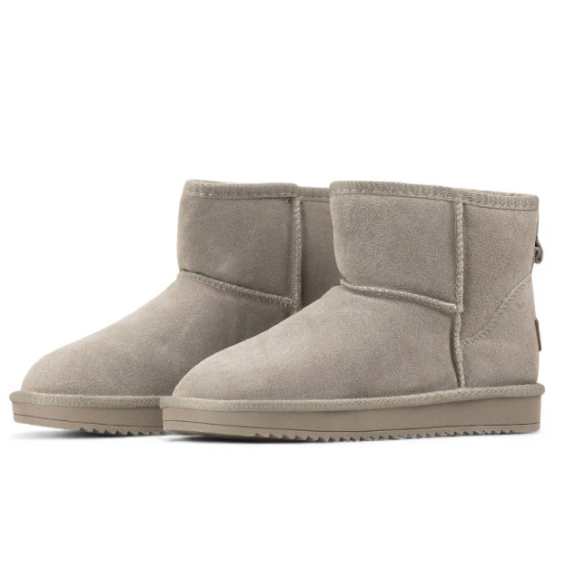 UGG Classic Mini Beige Grey