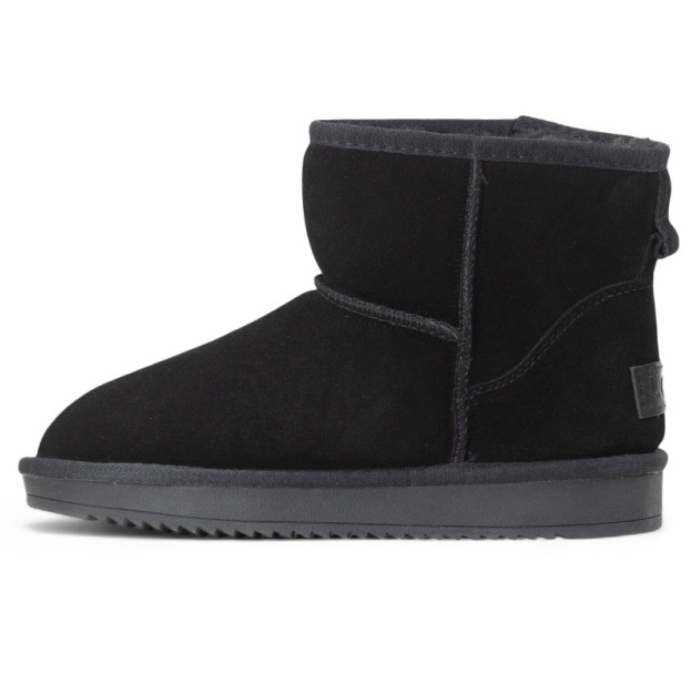 UGG Classic Mini Black III