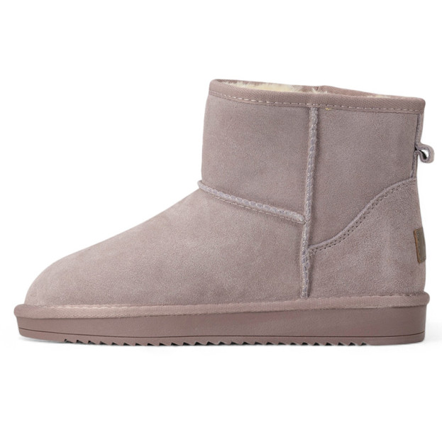 UGG Classic Mini Pink II