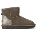 UGG Classic Mini Lacquer Light Brown