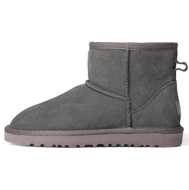 UGG Classic Mini Gray II
