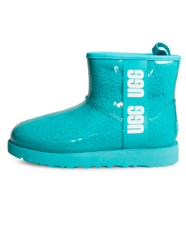 UGG Classic Mini Clear Water