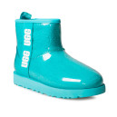 UGG Classic Mini Clear Water