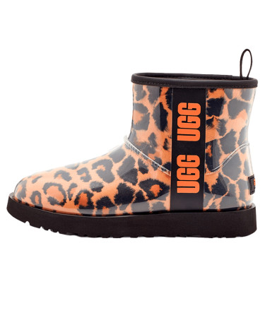 UGG Classic Mini Clear Leo