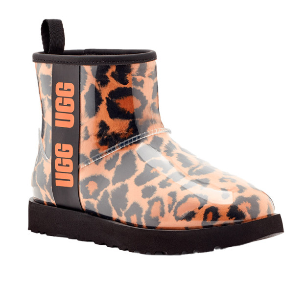 UGG Classic Mini Clear Leo