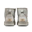 UGG Classic Mini Light Grey Premium