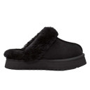 UGG Disquette Platform Black