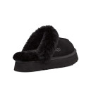 UGG Disquette Platform Black