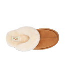 UGG Disquette Platform Chestnut