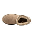 UGG Classic Mini Beige Platform