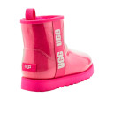UGG Classic Clear Mini Rock Rose