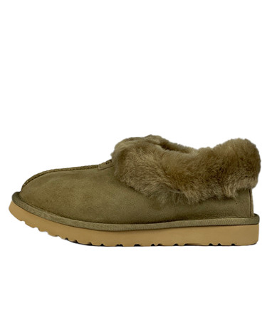 UGG Mini Coquette Khaki