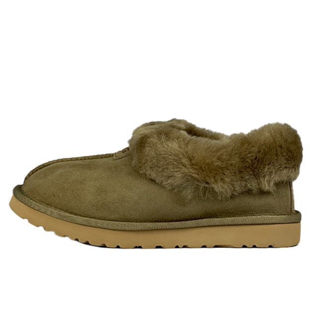 UGG Mini Coquette Khaki