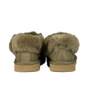 UGG Mini Coquette Khaki