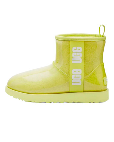 UGG Classic Mini Clear Sulfur