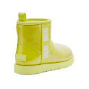 UGG Classic Mini Clear Sulfur