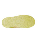 UGG Classic Mini Clear Sulfur