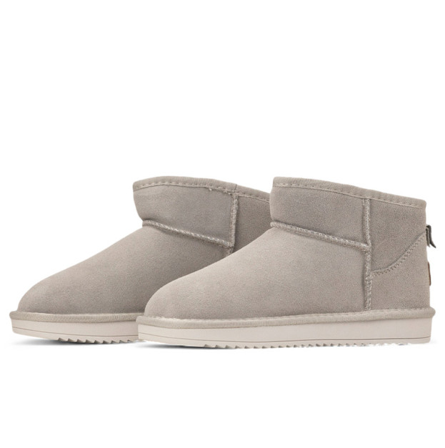 UGG Classic Ultra Mini Grey II
