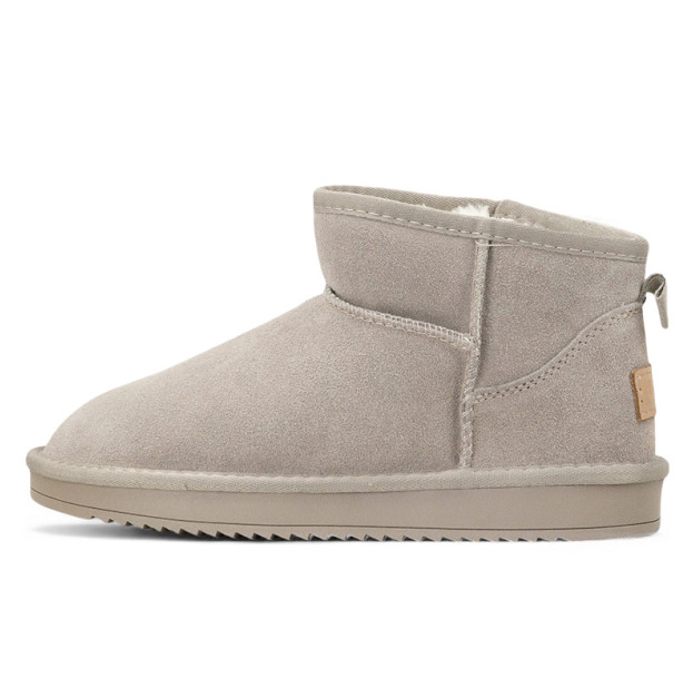 UGG Classic Ultra Mini Beige Grey