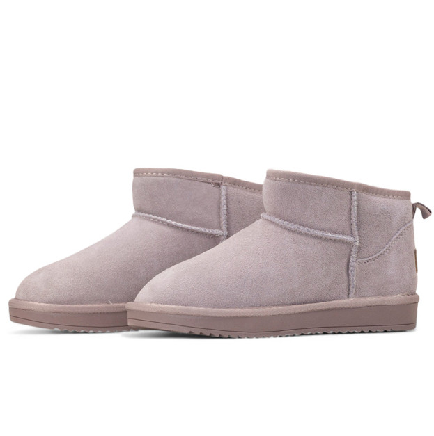 UGG Classic Ultra Mini Pink