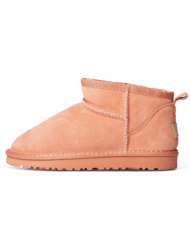 UGG Ultra Mini Peach