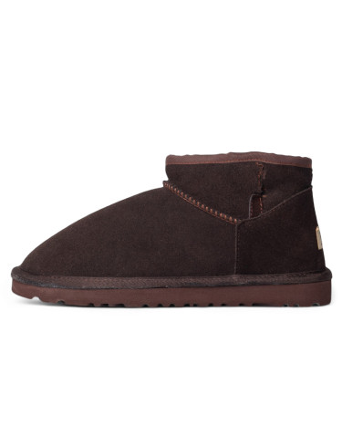 UGG Ultra Mini Brown Violet