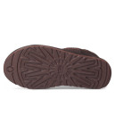 UGG Ultra Mini Brown Violet