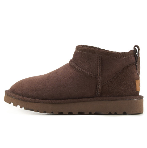 UGG Classic Ultra Mini Brown Two