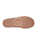 UGG Ultra Mini Classic Braid Platform Boot Olive