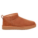 UGG Classic Ultra Mini Chestnut