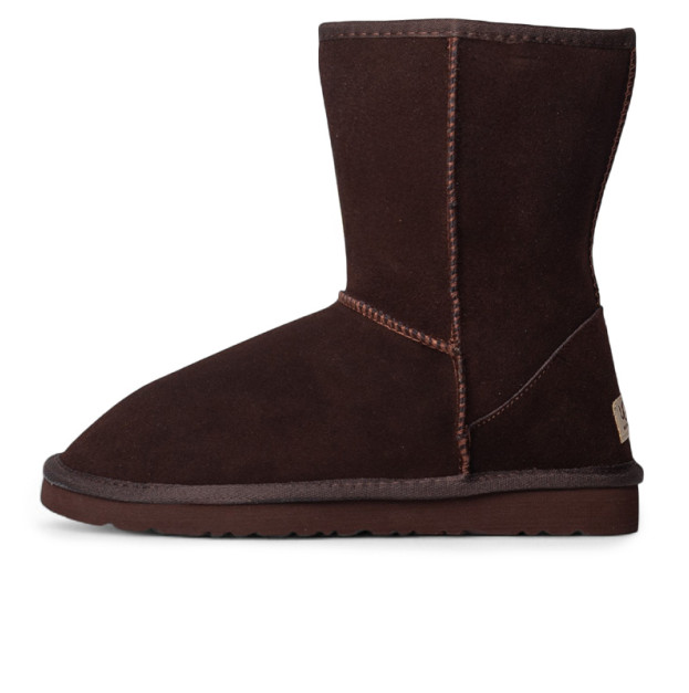 UGG Classic Short Brown
