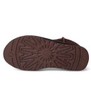 UGG Classic Short Brown