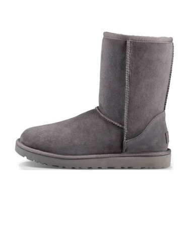 UGG Classic Tall II Boot Light Gray