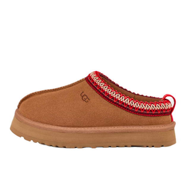 UGG Tazz Platform Chestnut 1143776K