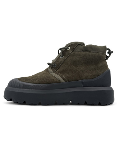 UGG Neumel Hybrid Khaki Black