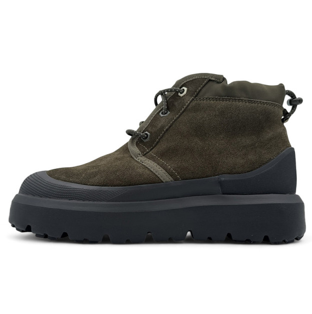 UGG Neumel Hybrid Khaki Black