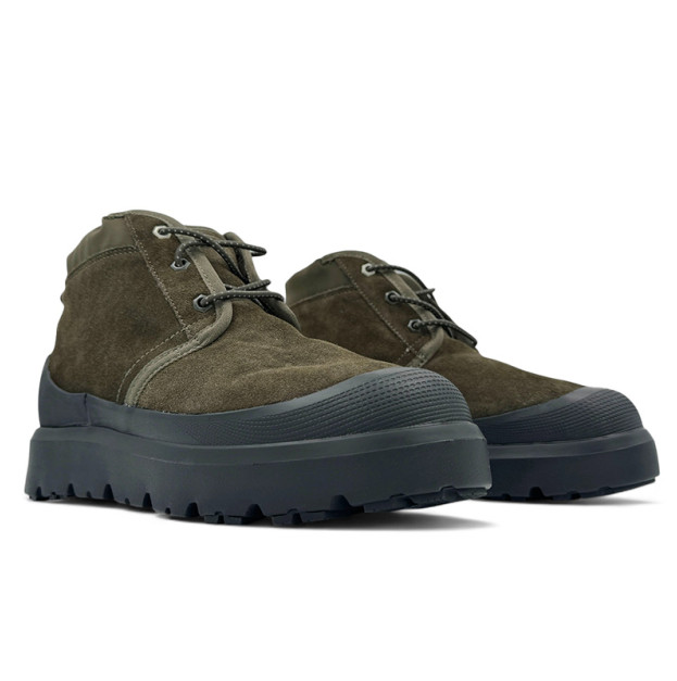 UGG Neumel Hybrid Khaki Black